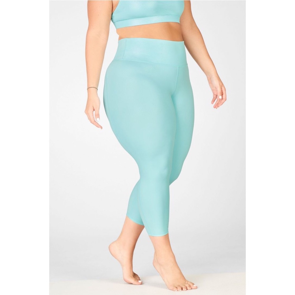 Fabletics 7/8 Leggings